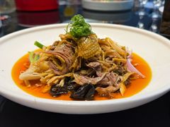 -味+新京宴·烤鸭·北京菜(创意谷店)