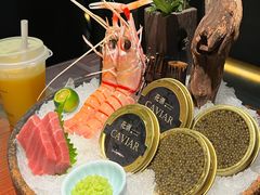 -花潮料理艺食馆(宝龙一城店)