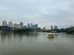 -珠海圆明新园