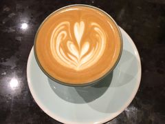 -Seesaw Coffee(环贸iapm店)