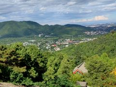 -香山公园