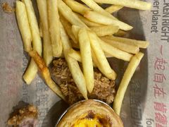 -肯德基(津滨店)