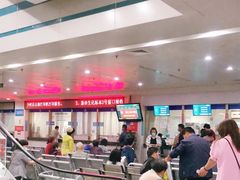 -安徽医科大学第一附属医院(绩溪路院区)