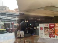 -Manner Coffee(成都龙湖北城天街店)