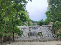 -藏山旅游风景区