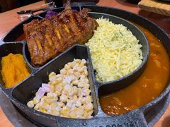 -肥肥虾庄·金牌油焖大虾(杨园滨江时代walk店)