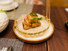 灵隐素烧鸭-十里弄堂(K11店)