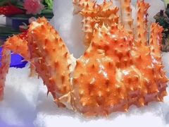 -海玥荟海鲜姿造自助餐厅(欧罗巴广场店)