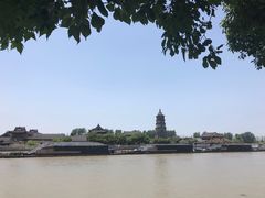 -盂城驿-南门大街
