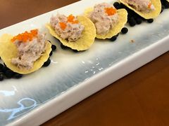 -V Bar海景扒房(北海湾惠龙万达嘉华酒店)