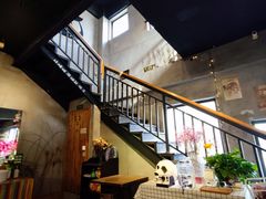 -新沙洞咖啡(泉乐坊店)