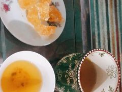 -百年老茶馆