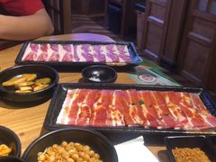 -九田家黑牛烤肉料理(溧阳吾悦店)