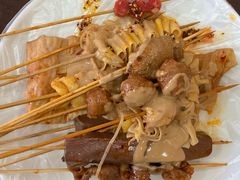 -郭记小街麻辣烫(南小街总店)