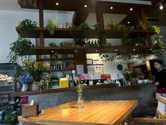-山茶云南菜(永安里店)