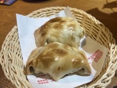 新疆烤包子-新疆亚克西音乐餐厅(南方花园店)