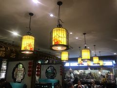 大堂-九炉分座(个园店)