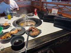 -海汕记·潮汕鲜牛肉火锅·自助