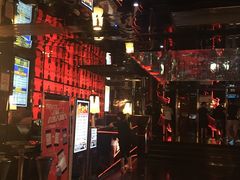 -百威KTV(恒福路店)