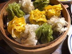 -龍聚祥烧麦馆(万达店)
