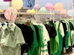 -CHiC PARK(青岛万象城店)