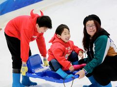-Mr·Kuma酷么先生雪之乐园