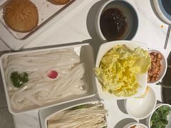 -左庭右院鲜牛肉火锅(南通CBD大有境店)