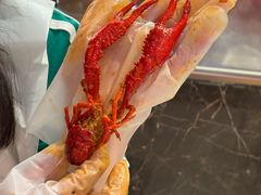 -聚味瞿记·龙虾堂(坡子街店)