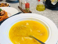 -连鹭海鲜·海肠捞饭·海胆饭(星海店)