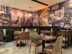 -金翠河烧鹅餐厅(解放碑时代广场店)