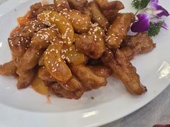 -五谷屯私房菜·始于2005(中山陵童卫路店)