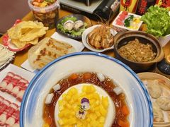 -金龙·打边炉(南京西路店)