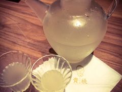 -青桃餐厅