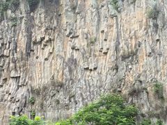 -黄椅山火山森林公园