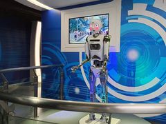 -南宁市科技馆