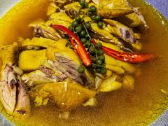 -老板恋上鱼(恒隆广场店)