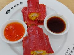 -银记肠粉(文明路店)