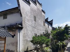 -前童古镇