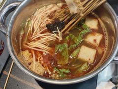 -老黑板筋(顺义总店)