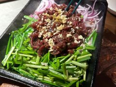 -张家卫·阳江菜·小海鲜(肥婆湾桥店)