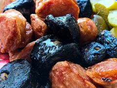 -圣彼得堡观江俄餐厅(中央大街黑金冠店)