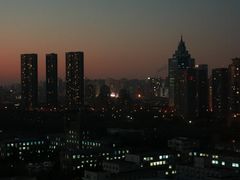 -东北大学(南湖校区)