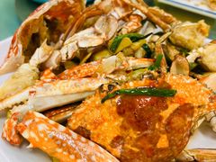 -景好海鲜餐厅(大鹏必选旅游店)