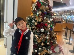 -小杨生煎(香港名都店)