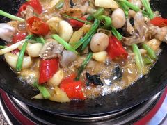 -湘肠香火锅店(团结湖店)