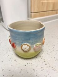 -川上陶艺社(大悦城店)