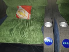 座椅-深影国际影城(学院南路店CGS中国巨幕店)