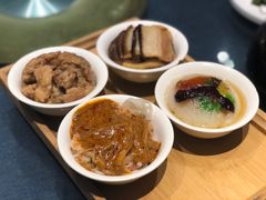 -乾州食府(小雁塔店)