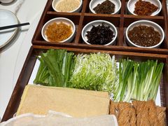 -山东宾馆·齐鲁苑餐厅