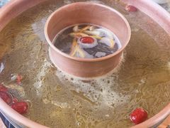 -慢丽江·云南野生菌土鸡锅(西山店)